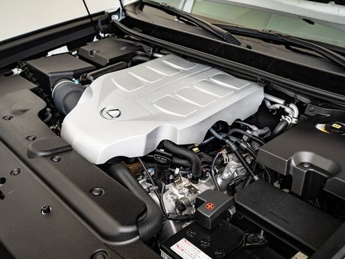 Certified 2023 Lexus GX 460 Premium image 36