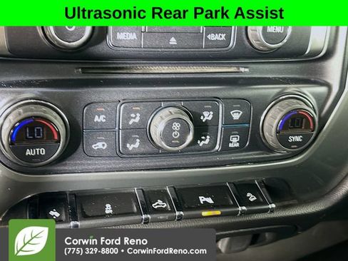 Used 2014 Chevrolet Silverado 1500 LT w/ All Star Edition AWD/4WD image 16