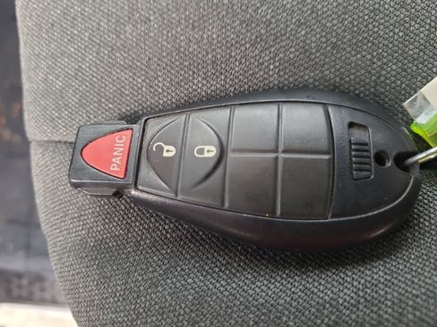 Used 2021 RAM 1500 Classic Warlock image 28