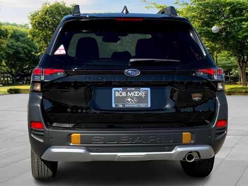 New 2026 Subaru Forester Wilderness image 4