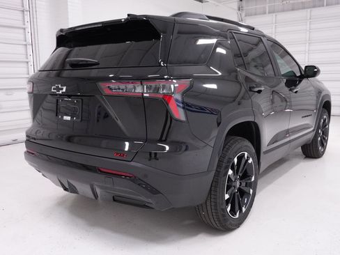 New 2026 Chevrolet Equinox RS w/ Convenience Package III image 5