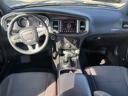 Used 2015 Dodge Charger SXT w/ Rallye Group image 25