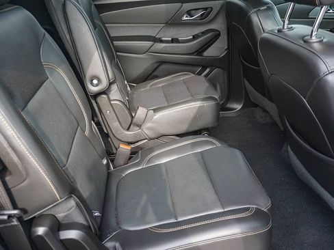 Used 2020 Chevrolet Traverse Premier w/ Redline Edition AWD/4WD image 13