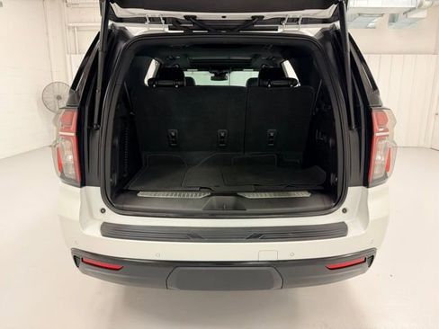 Certified 2023 Chevrolet Tahoe Z71 w/ Luxury Package image 30