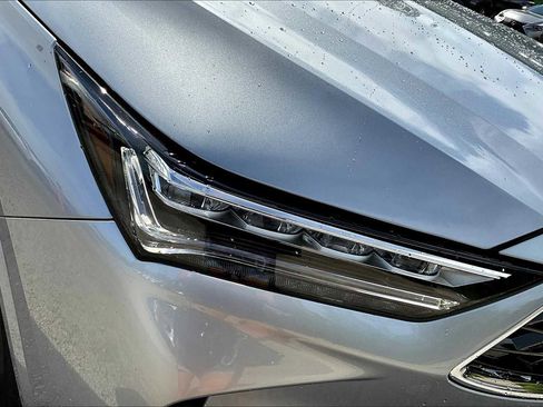 New 2026 Acura MDX SH-AWD w/ Advance Package image 13