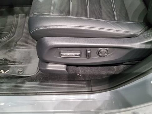 Certified 2024 Honda CR-V EX-L image 35