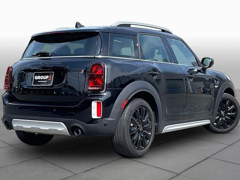 Certified 2024 MINI Cooper Countryman S AWD/4WD image 12