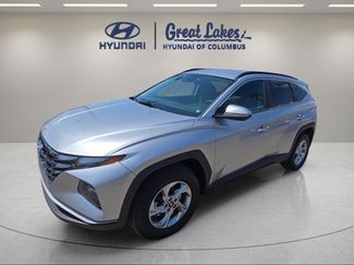 Used 2022 Hyundai Tucson SEL AWD/4WD video 1