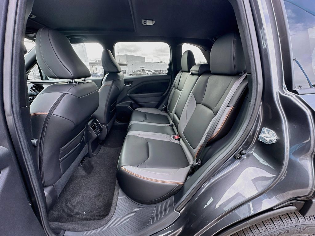 New 2026 Subaru Forester Sport w/ Onyx Edition AWD/4WD image 31