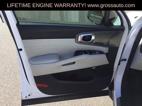 Used 2023 Kia Sorento SX AWD/4WD image 22