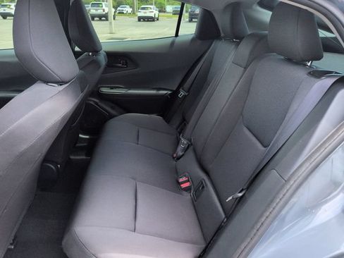 Certified 2024 Toyota Prius LE FWD image 13