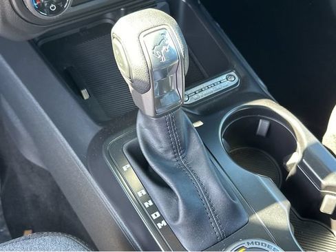 New 2026 Ford Bronco Big Bend AWD/4WD image 27