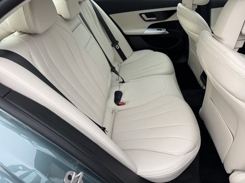 New 2026 Mercedes-Benz E 350 Sedan image 5