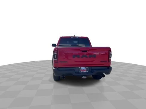 Used 2020 RAM 1500 Rebel w/ Rebel Level 1 Equipment Group AWD/4WD image 7