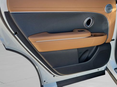 New 2026 Hyundai Palisade Calligraphy image 33