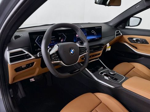 New 2026 BMW 330i Sedan w/ Convenience Package image 9