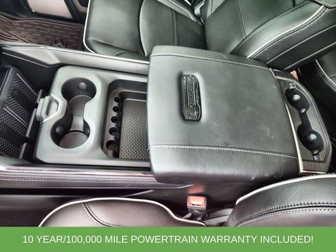 New 2026 RAM 2500 Rebel w/ Rebel Level 2 Equipment Group image 30