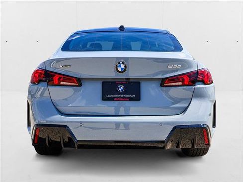 Used 2025 BMW 228i xDrive AWD/4WD image 6