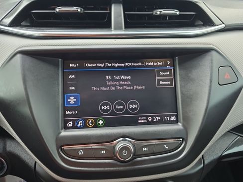 Used 2023 Chevrolet TrailBlazer LT image 17