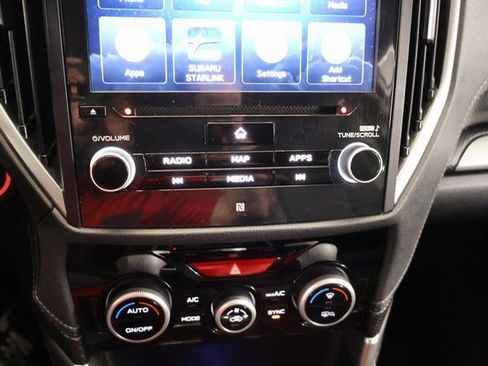 Used 2019 Subaru Forester Limited w/ Popular Package #3 image 25