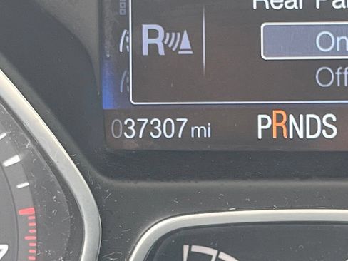 Used 2018 Ford Focus SEL FWD image 23