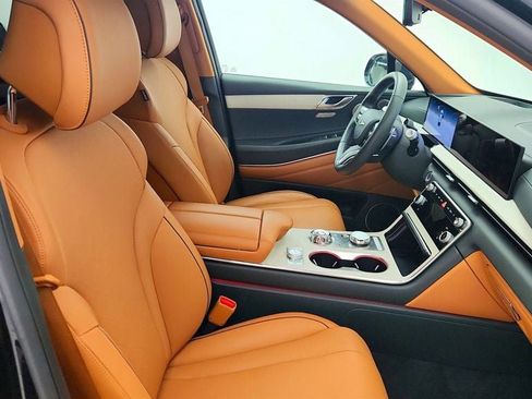 Used 2025 Genesis GV80 3.5T Advanced image 26