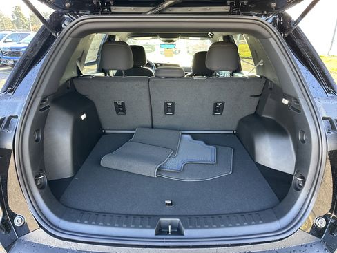 New 2026 Chevrolet Equinox LT w/ Safety and Technology Package image 5