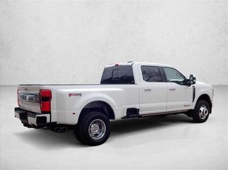 New 2026 Ford F350 Platinum w/ Platinum Plus Package video 4