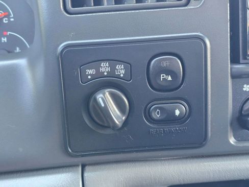 Used 2004 Ford F250 Lariat AWD/4WD image 34