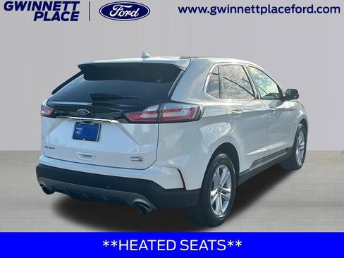 Used 2020 Ford Edge SEL w/ Convenience Package image 5
