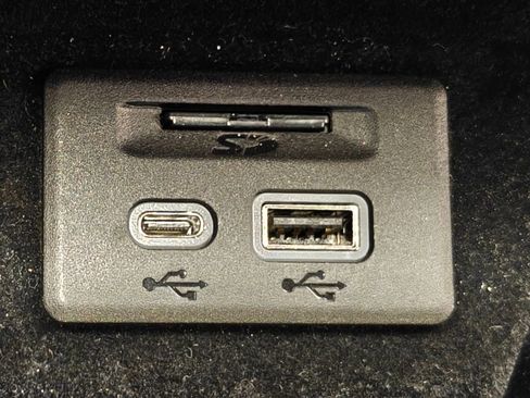 Used 2023 Cadillac Escalade Sport w/ LPO, ONYX Package image 89