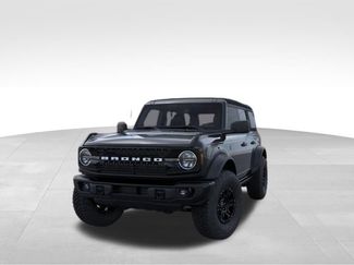 New 2026 Ford Bronco Big Bend w/ Black Diamond Package AWD/4WD video 2