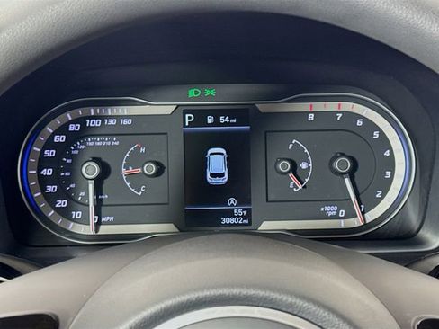 Certified 2023 Hyundai Tucson SE image 20