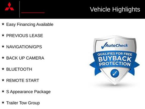 Used 2023 Chrysler Pacifica Limited w/ S Appearance Package FWD image 24
