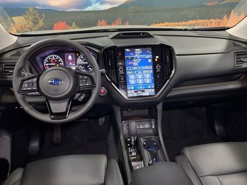 Certified 2025 Subaru Ascent Bronze Edition w/ Onyx Package AWD/4WD image 79