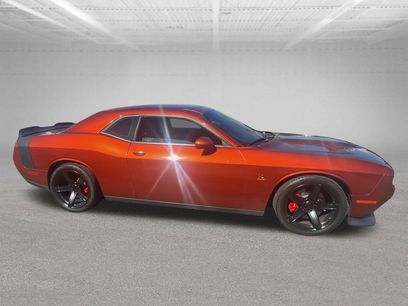 Certified 2020 Dodge Challenger R/T Scat Pack w/ Scat Pack Stripe