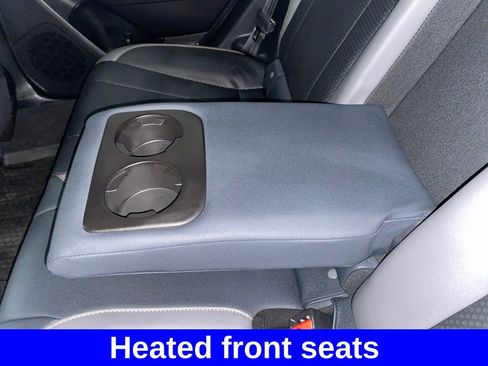 Certified 2024 Subaru Crosstrek 2.5i Wilderness w/ Crosstrek Mirror Package image 24