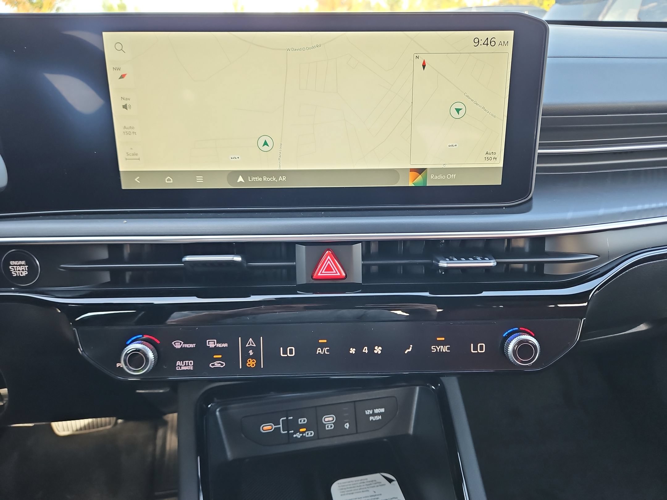 New 2026 Kia K5 GT-Line FWD image 12