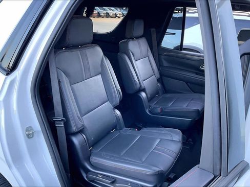 Certified 2022 Chevrolet Tahoe RST w/ Luxury Package image 20