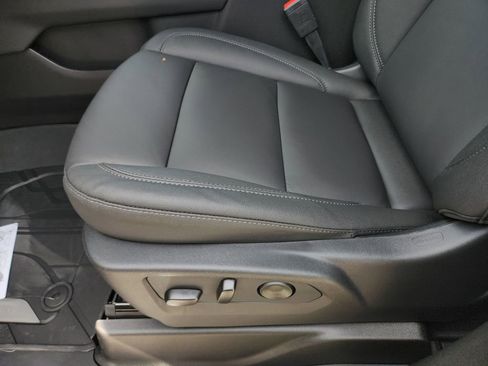 New 2026 Chevrolet Tahoe LT w/ Comfort Package image 16