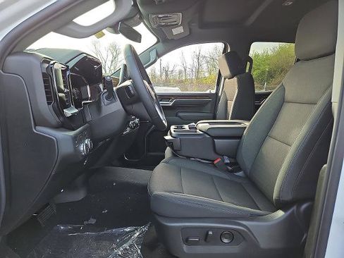 New 2026 GMC Sierra 1500 Elevation image 11