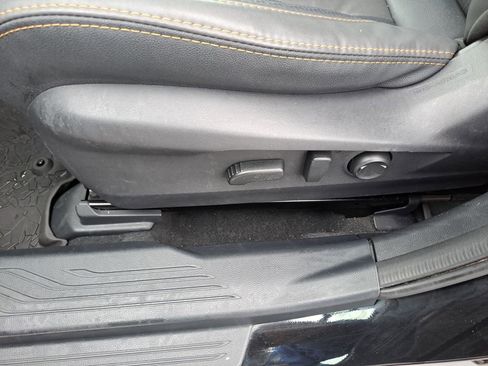 Used 2023 Subaru Outback Wilderness image 17