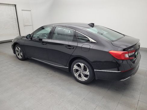 Used 2020 Honda Accord EX-L image 3