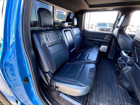 Used 2021 Ford F150 Raptor w/ Equipment Group 801A High image 18