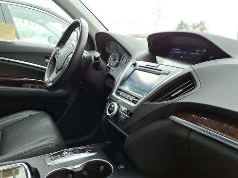 Used 2020 Acura MDX SH-AWD image 26