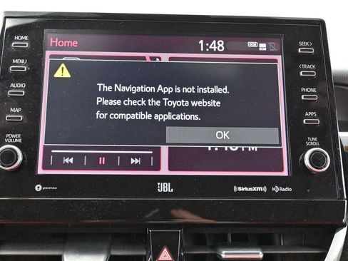 Used 2024 Toyota Camry XSE FWD image 22