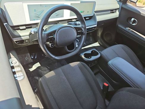 Certified 2024 Hyundai Ioniq 5 SEL RWD image 10