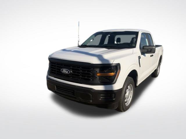 New 2026 Ford F150 XL RWD image 3