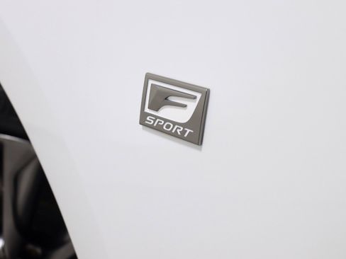 Used 2022 Lexus IS 350 F Sport image 13