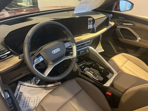 New 2025 Audi Q5 Premium Plus AWD/4WD image 8
